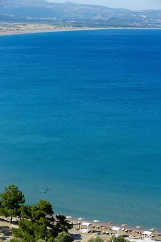 Lindos Blu, Luxury Hotel & Suites