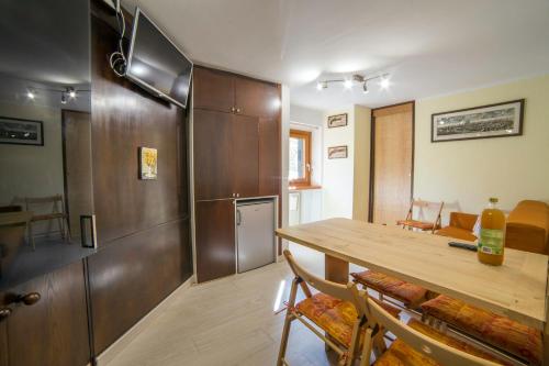 Cervinia Apartment