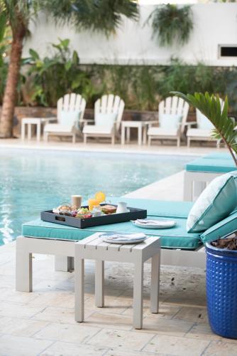 Saman Boutique Hotel