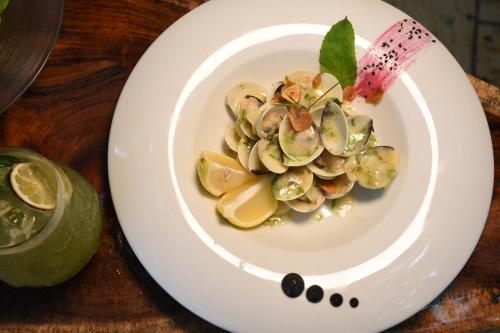 Saman Boutique Hotel