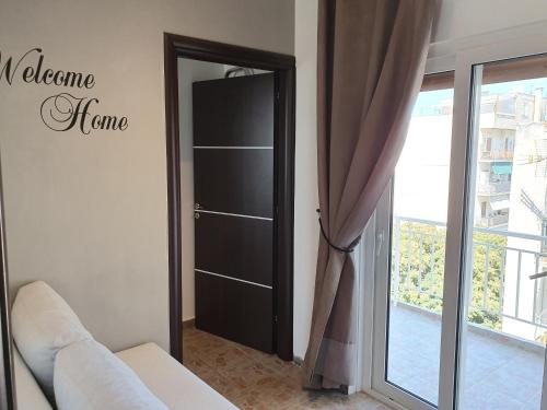  Gazi Penthouse in Athen