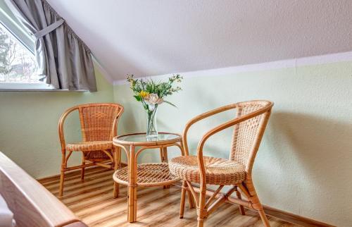 Haus Katharina -Wohnung Salvador - image 6