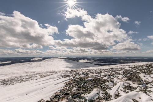 Lapland Dream Villas