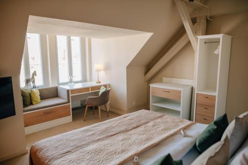 Cavalierhaus Branitz - image 12