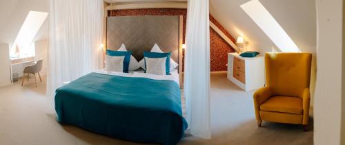 Cavalierhaus Branitz - main image