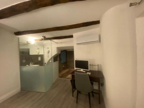 Wellness Hm Napoli – Naples, CO
