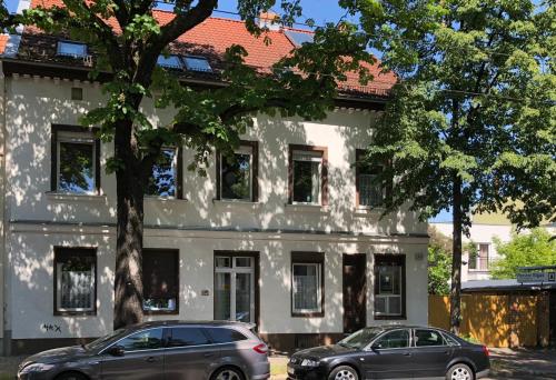 Bigus, Berlin
