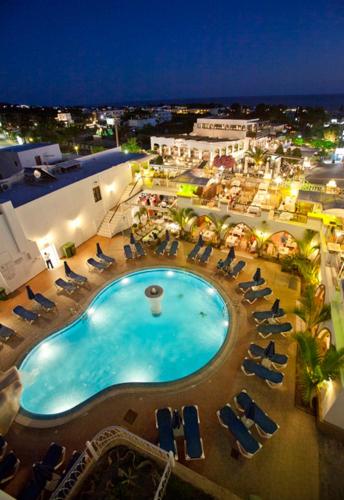 Pefkos Beach Studios & Apartments - image 8