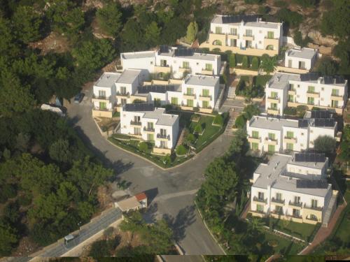 Pefkos Beach Studios & Apartments - image 13