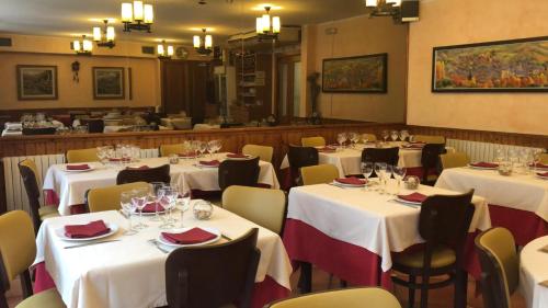 Hostal Montaña - image 11