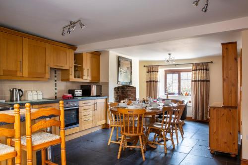 Herefordshire Holiday Cottages