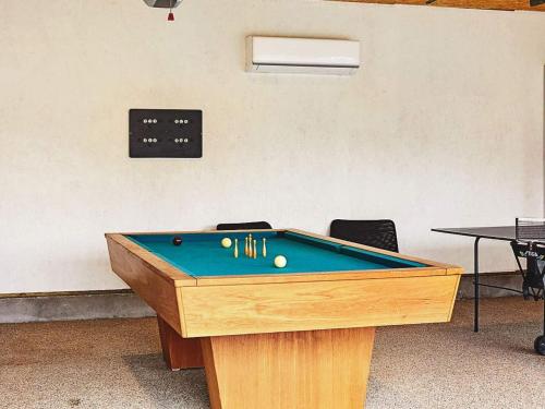 8 person holiday home in Grevinge in Grevinge