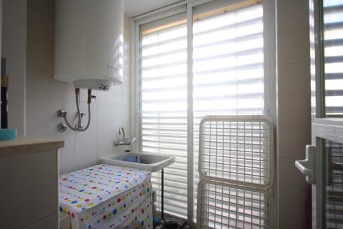 APARTAMENTO PLANTA BAJA AQUAMARINA - image 7