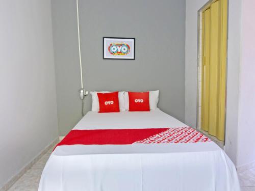 OYO Hotel Castro Alves, São Paulo