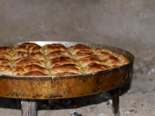 Farmhouse Karaiskos - image 3