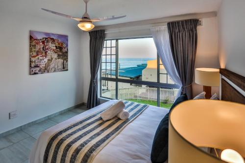 302 Kenwyn on Sea- Luxury Beachfront Getaway