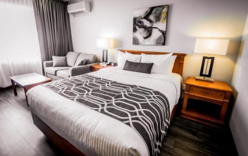 Superior Queen Room