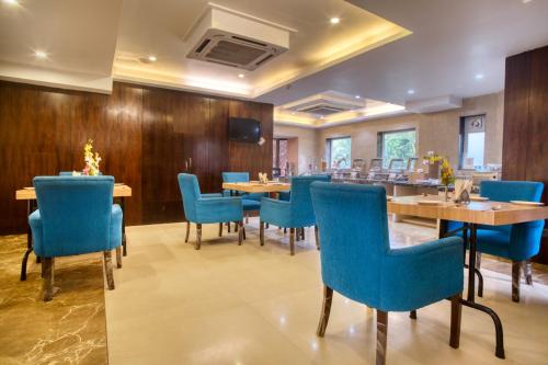 Ételek és italok, Roland Hotel near Birla Ipari és Műszaki Múzeum