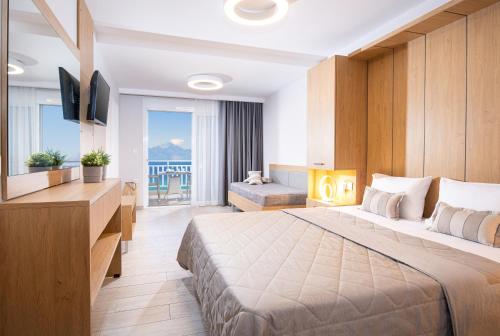 Hotel Agni On The Beach - Chalkidiki Hotel Agni On The Beach - Chalkidiki