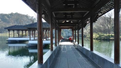Jiuyueji Guesthouse