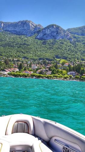 Manou du Lac Annecy - image 13