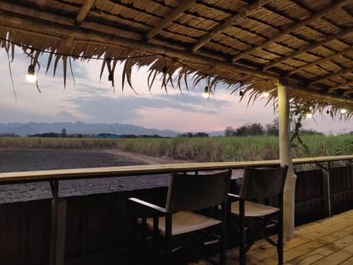 Coco Coozy in Lat Ya