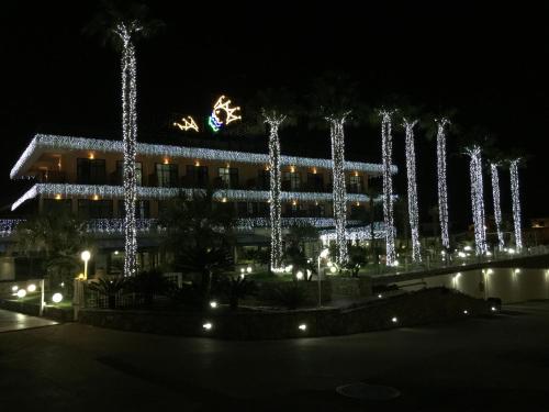 Hotel Gli Dei in Pozzuoli