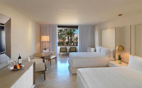 Paradisus Los Cabos - Adults Only Jan 2024