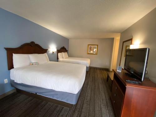 Hotel South Tampa & Suites in West Tampa