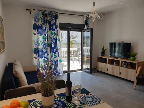 Assato Apartments