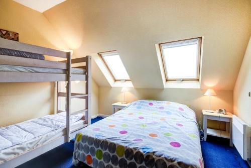 Residence Port du Crouesty Cap Ocean - maeva Home