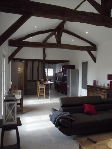 Petite maison gîte à louer Abedul