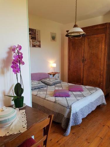 Chambres D'hotes Anne-Marie in Chatillon-sur-Indre
