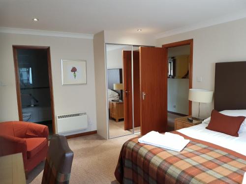 Macdonald Plas Talgarth Resort - image 9