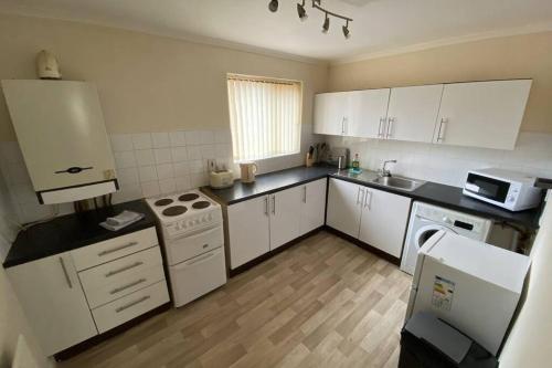 River Walks Retreat in Choppington