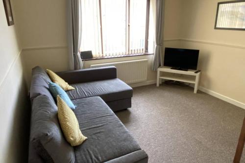 River Walks Retreat in Choppington