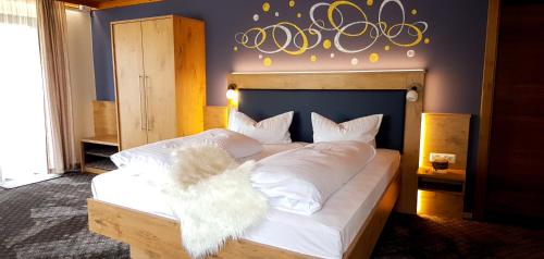 1 king bed