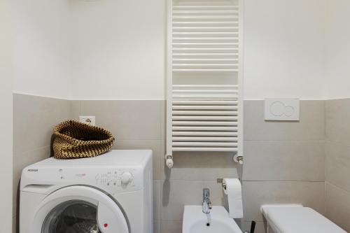 New & cozy apt in Porta Romana - image 6