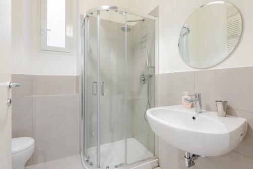 Easylife - Milano - Emiliani 1 P1 - Porta Romana 5