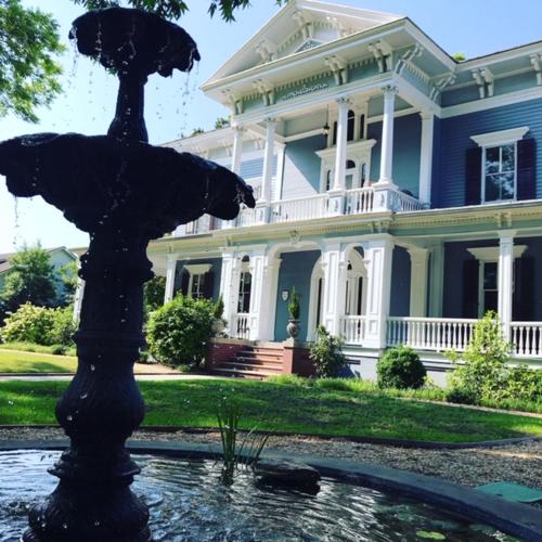 Elmwood 1820 Bed & Breakfast Inn – Washington, NC