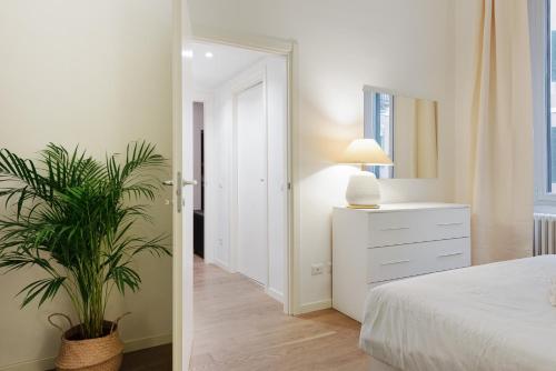 New & cozy apt in Porta Romana - image 10