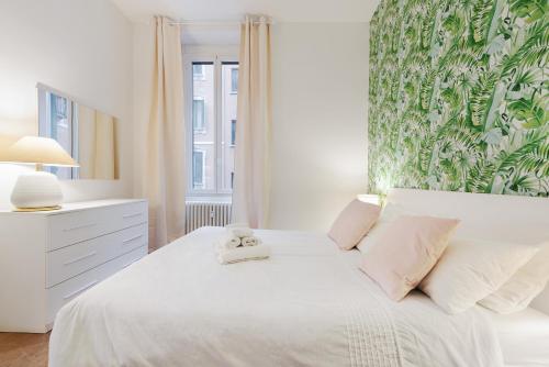 New & cozy apt in Porta Romana - image 9