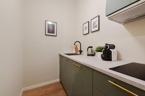 New & cozy apt in Porta Romana - image 11