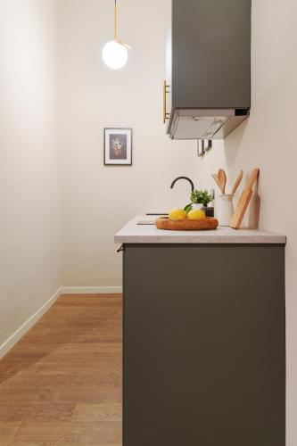 New & cozy apt in Porta Romana - image 10