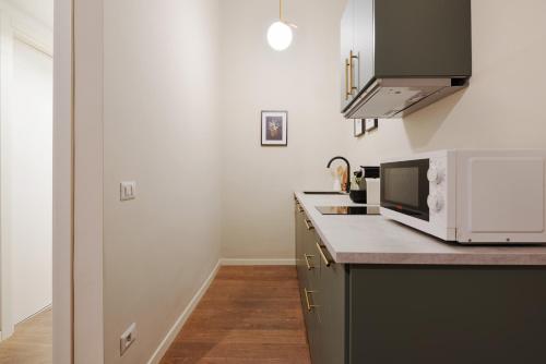 New & cozy apt in Porta Romana - image 2