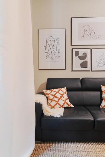 New & cozy apt in Porta Romana - image 7