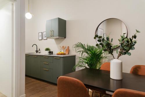 New & cozy apt in Porta Romana - image 13