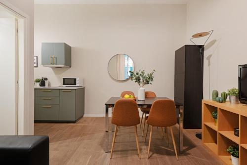 New & cozy apt in Porta Romana - image 14