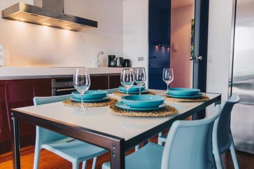 Apartment with Sea View image 10