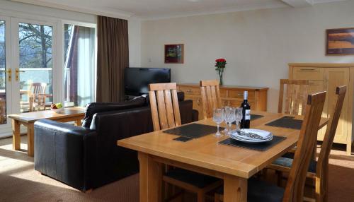 Macdonald Plas Talgarth Resort - image 5